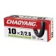 CAMARA CHAOYANG 10X2.50  fabricado por Chaoyang