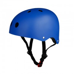 CASCO URBAN AZUL TALLA \\"L\\" fabricado por