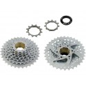 PIÑON CASSETTE 8V 12-32 SUNRACE